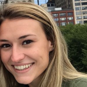 Meet your Posher, Anna